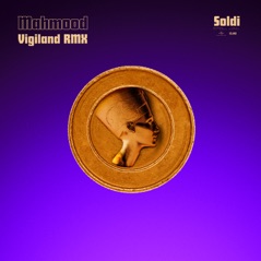 Soldi (Vigiland Remix) - Single