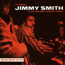 Live At Club "Baby Grand", Vol. 1 (Rudy Van Gelder Edition) [2007 Remaster] - Jimmy Smith