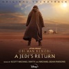 Obi-Wan Kenobi: A Jedi's Return (Original Soundtrack) artwork