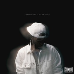 PARTYNEXTDOOR TWO cover art