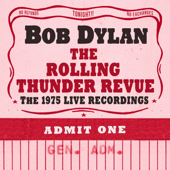 A Hard Rain's a-Gonna Fall (Live at Montreal Forum, Montreal, Quebec, December 1975) - Bob Dylan