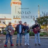 No Lo Rechaces - Single