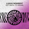 Get Back (To Miami) - Single