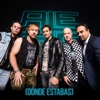 Dónde Estabas - Single