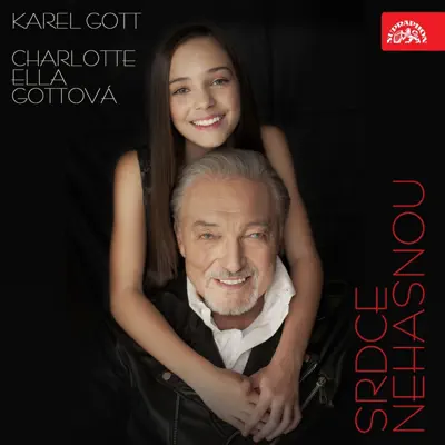 Srdce nehasnou - Single - Karel Gott