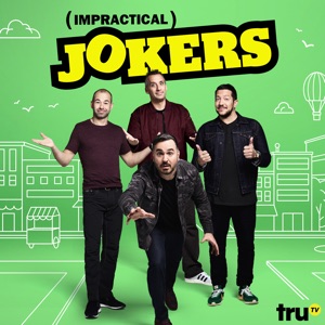 Impractical Jokers, Vol. 15 - Episode 102