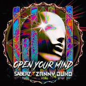 Open Your Mind artwork