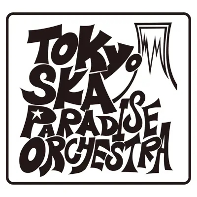 Extra - Single - Tokyo Ska Paradise Orchestra