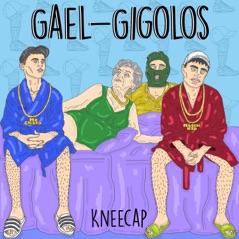 Gael-Gigolos - Single