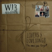 WJ3 All Stars - I've Never Been in Love Before