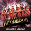 Mi Banda el Mexicano - EP