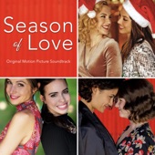 Season of Love (Original Motion Picture Soundtrack) artwork