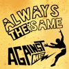 Against Me - Single