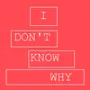 I Don't Know Why (feat. Lovisa, Estjdrummer, Jorge Paulo & Mack) - Single album lyrics, reviews, download