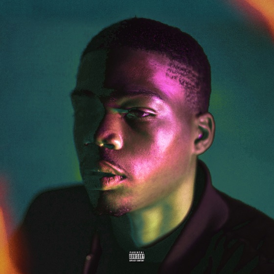 Cover artwork for The Cool Kid