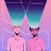 Thoughts - EP artwork