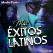 Mas Éxitos Latinos artwork