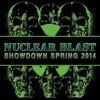 Nuclear Blast Showdown Spring 2014, 2014