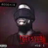 Deestro Mag: 2 - EP album lyrics, reviews, download
