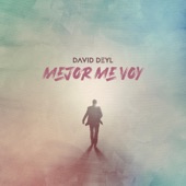 Mejor Me Voy artwork