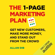 Allan Dib - The 1-Page Marketing Plan: Get New Customers, Make More Money, And Stand Out From The Crowd (Unabridged)