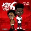 Kids of the 6 (feat. Yung Mal) - EP album lyrics, reviews, download