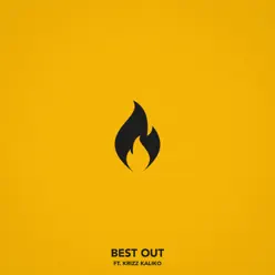 Best Out (feat. Krizz Kaliko) - Single - Chris Webby Best Out (feat. Krizz Kaliko) - Single - Chris Webby