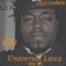 Cold Dinner - 450 lyrics