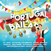 Portugal a Bailar 19/20 artwork