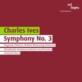 Charles Ives: Symphony No. 3 artwork