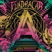 Alpha Frequency artwork