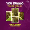 You Dunno Wha Is Goin On (feat. Cleo Thelma) - Single album lyrics, reviews, download