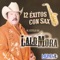 Arboles de la Barranca - Lalo Mora lyrics