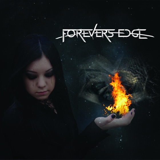 Cover artwork for Everlost