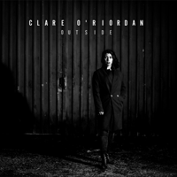 Clare O'Riordan - Outside artwork