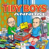 The Tidy Boys Annual (DJ MIX) artwork