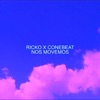 Nos Movemos - Single