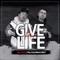 Give My Life (feat. J-tru Soldier 4 Christ) - Valz lyrics