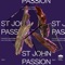 St John Passion, BWV 245, Pt. 1: Herr, unser Herrscher artwork