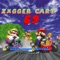 Zxgger Cart 69 - zxgger lyrics