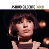 Astrud Gilberto - (Take Me To) Aruanda