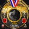 Decibel - Deep Jahi lyrics