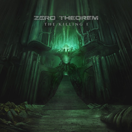 Cover artwork for Threat