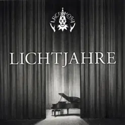 Lichtjahre - Lacrimosa