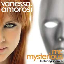 Mr Mysterious - Single - Vanessa Amorosi