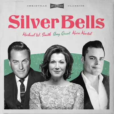 Silver Bells - Single - Amy Grant