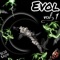 Out the Roof - Evol lyrics