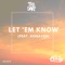 Let 'Em Know (feat. Donaven) - Th3 Darp lyrics