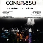 25 Años De Música (Live) artwork