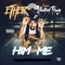 Him or Me (feat. Pastor Troy) - Ether lyrics